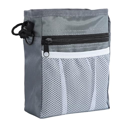 ペットスリング ペット バッグ 抱っこ紐 犬猫兼用 小型犬 うさぎ ドッグスリング 斜めショルダーバッグ 斜めがけ トート 肩パッド お散歩 鞄 可愛い 小動物用 カバン 大容量 防災用 車用ケージ 飛び出し防止リード 通院 (グレー)