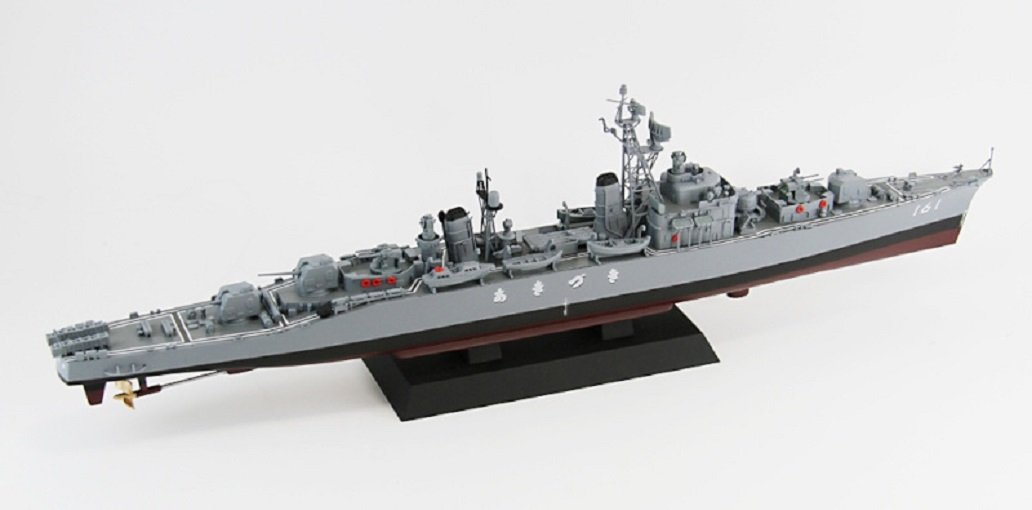 スカイネット　海上自衛隊 Amazon | ピットロード 1/700 海上自衛隊護衛艦 DDH-181