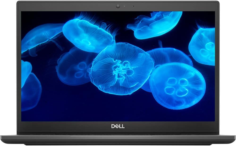 DELL Ordenador portátil Latitude 3420 Business de 14 pulgadas FHD