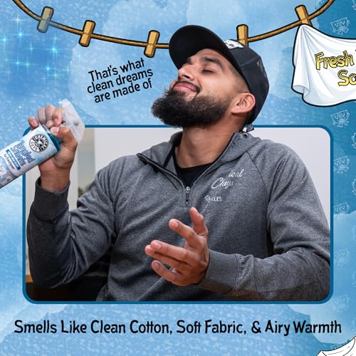 Chemical Guys Tangled Sheets Spray