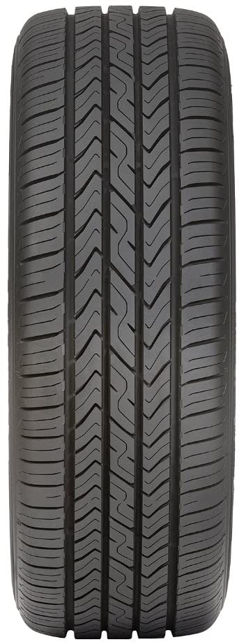 Amazon.com: Toyo Extensa HP II 235/55R18 100V BSW : Automotive