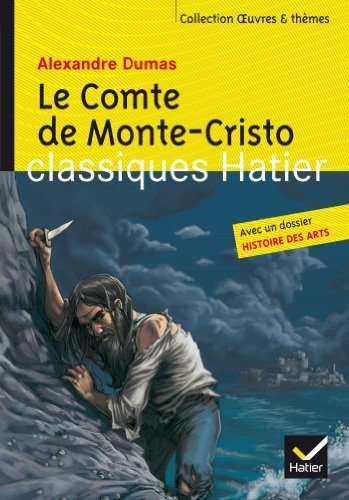 Comte de Monte-Cristo (Le) # 32 by Dumas Alexandre (August 28,2013)