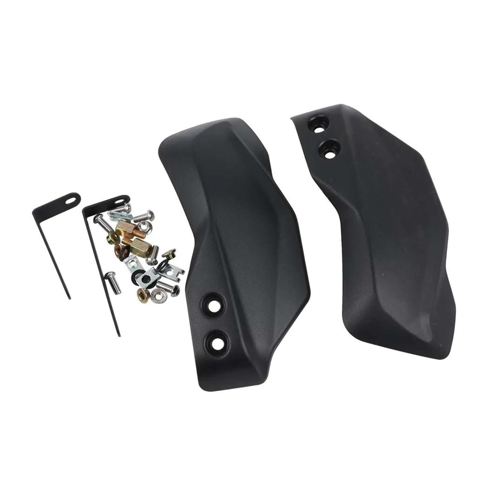 Protector De Manos Protector De Mano para Manillar para Zontes GK 350 125 155 GK GK350 350GK GK125 125GK ZT350 ZT125 GK Accesorios Protectores Mano Guardia