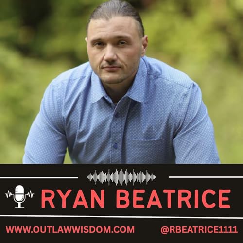 Finding Purpose: How Ryan Beatrice Transformed Hardship into Opportunity