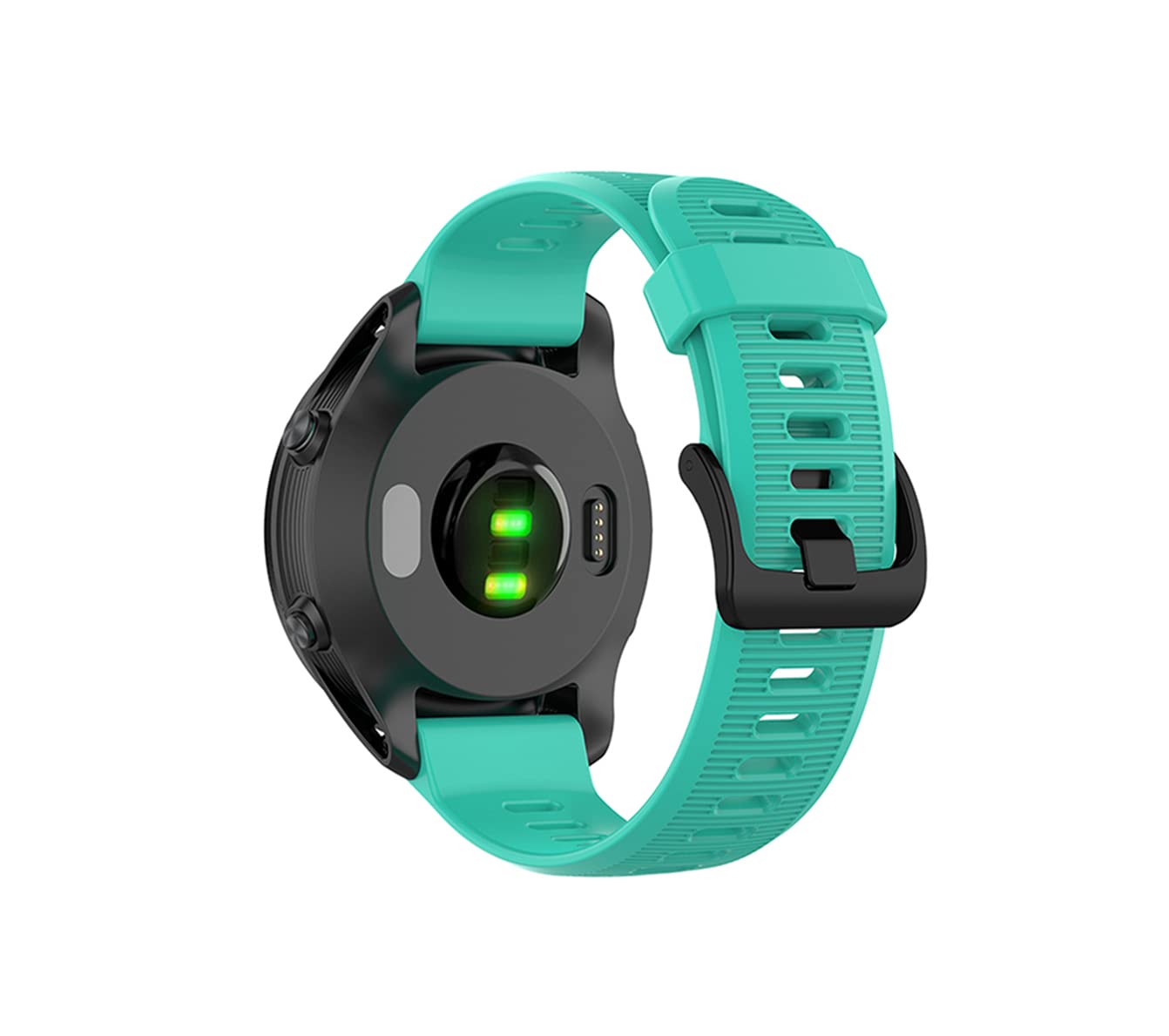 Amazon.co.jp: for GARMIN(ガーミン) ForeAthlete 945 バンド ベルト