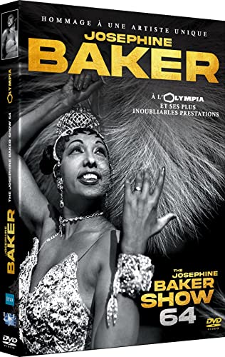 Photo de The Joséphine Baker Show