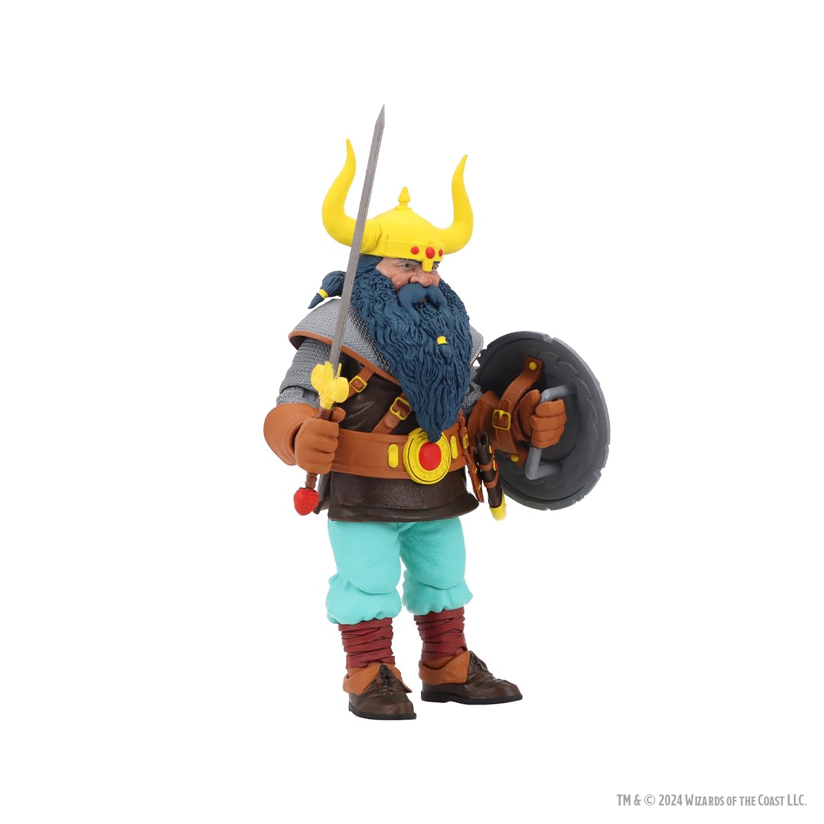 WizKids/NECA WZK90247 Accessories