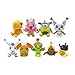 Digimon - One (1) Plush Blind Box