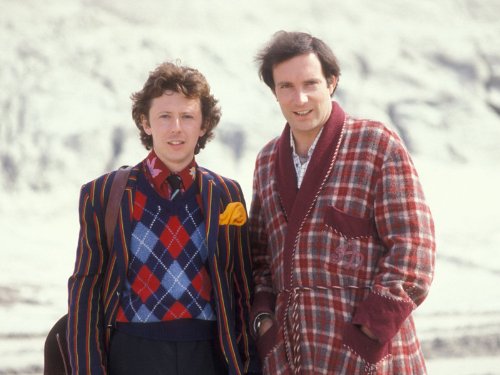 Hitchhiker's Guide to the Galaxy