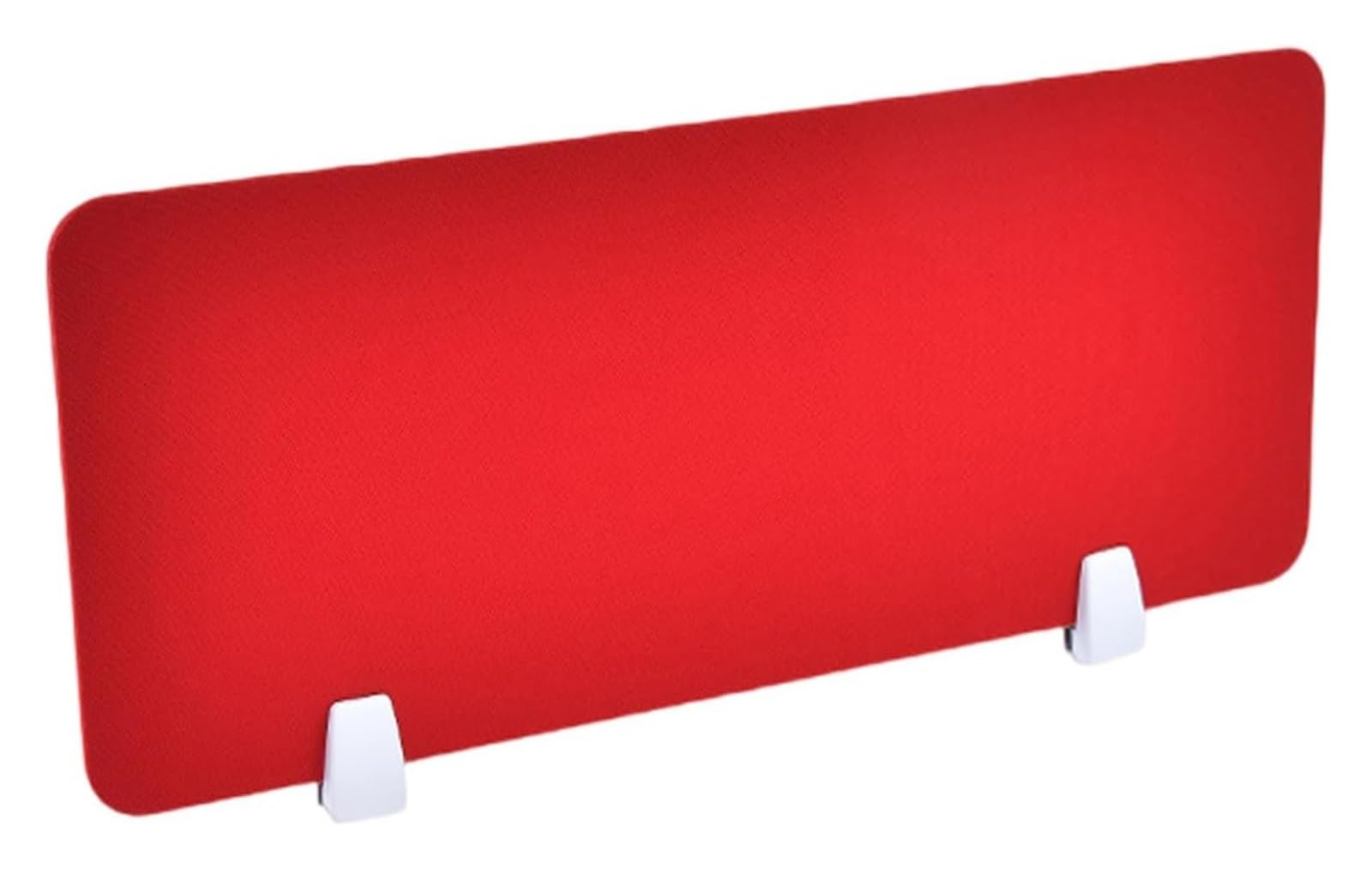 GDMDPTE Acoustic Desk Divider for Privacy Noise Reduction Perfect for Offices Libraries & ClassroomsEnhances Focus & Productivity Soundproof Partition Panel
