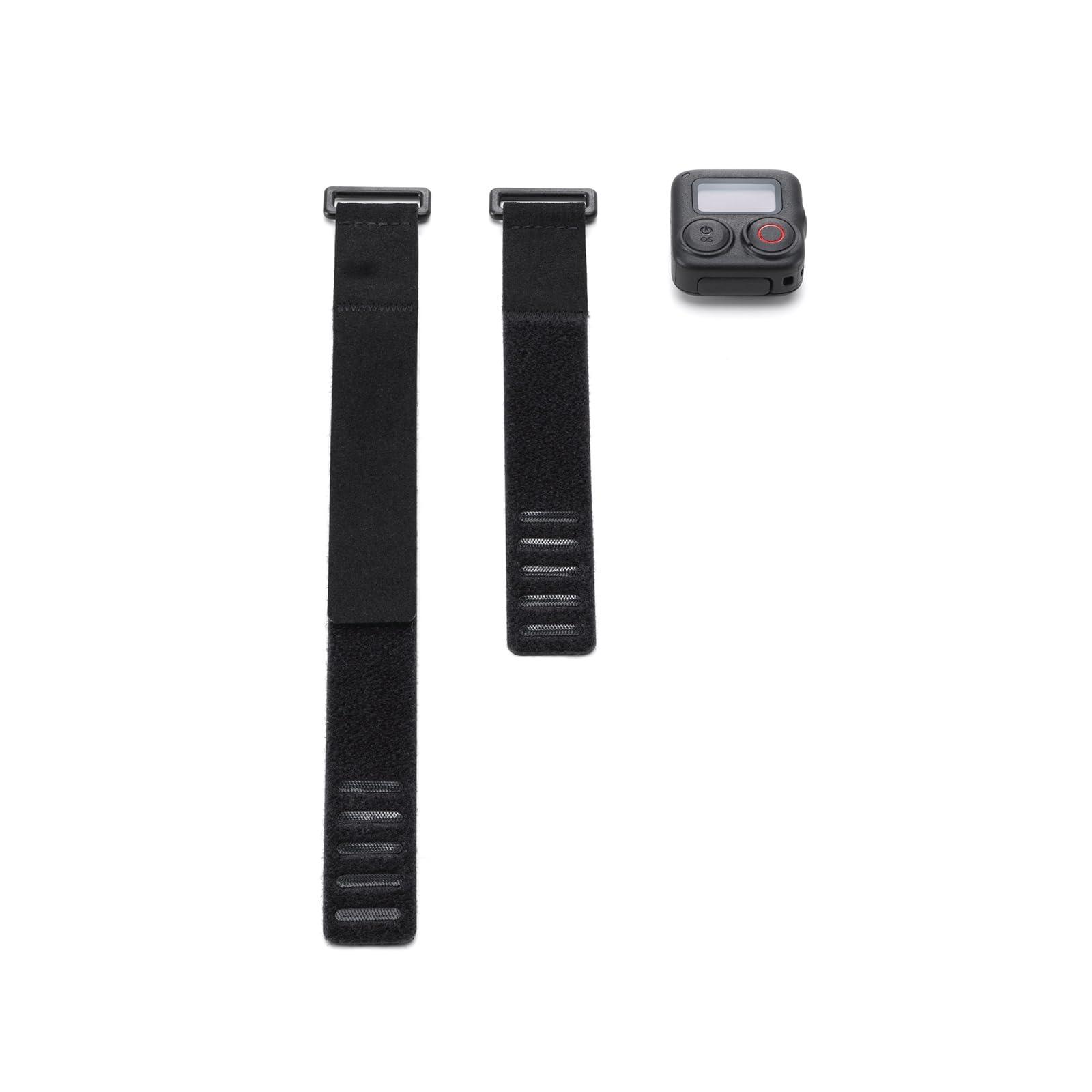 Osmo Action - Mando a distancia GPS Bluetooth para DJI Osmo 360/Osmo Action 5 Pro/Osmo Action 4, correa de muñeca, obturador de cámara, control remoto Bluetooth (usos para deportes al aire libre