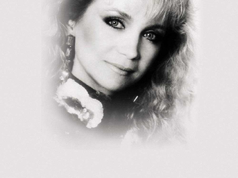 Barbara Mandrell