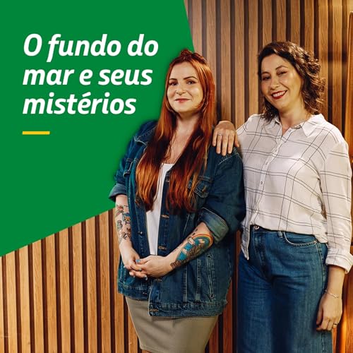 Por que conhecemos tão pouco o fundo do mar?