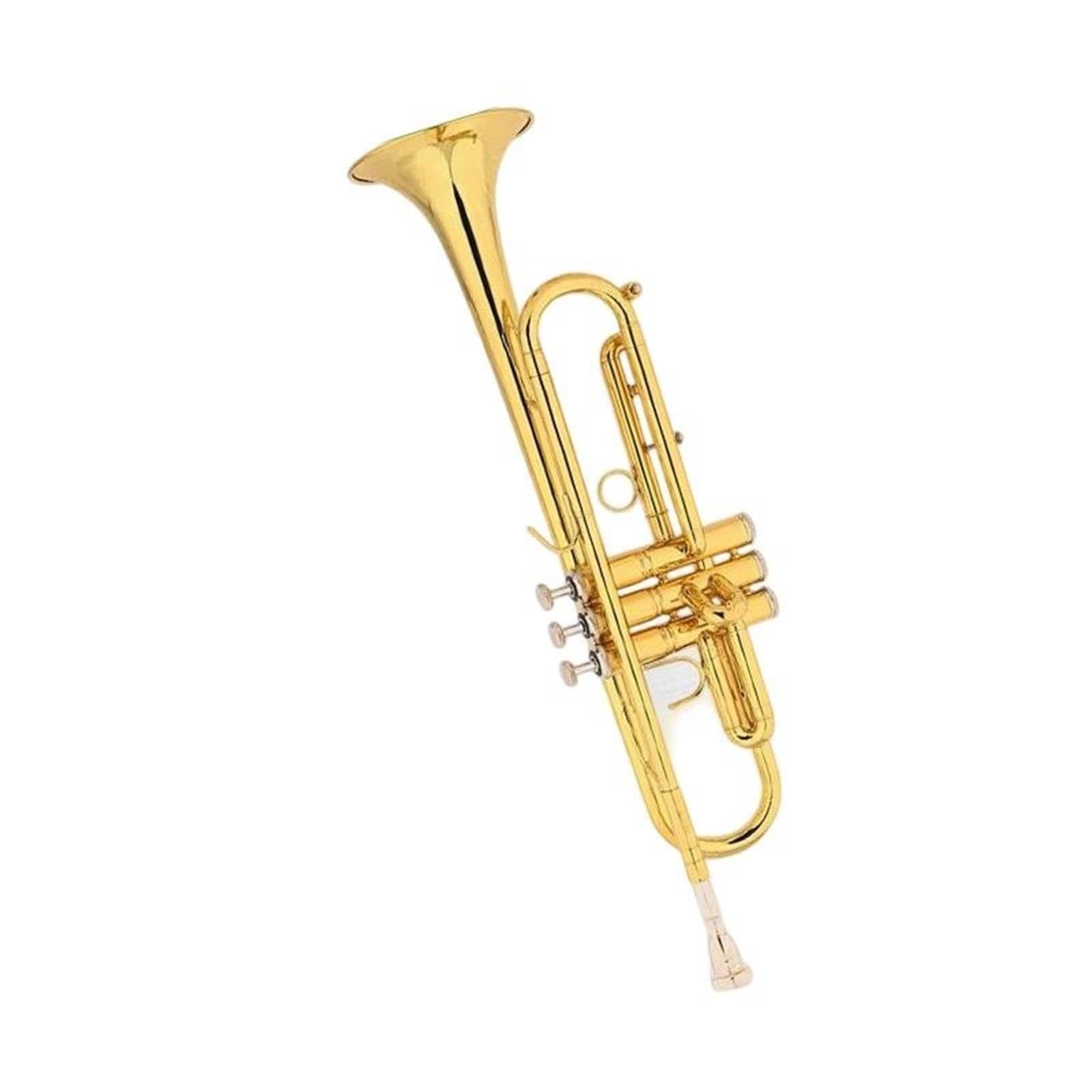 Tromba In Si Bemolle Per Principianti Tromba