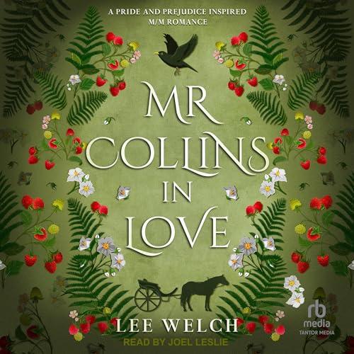 Page de couverture de Mr. Collins in Love