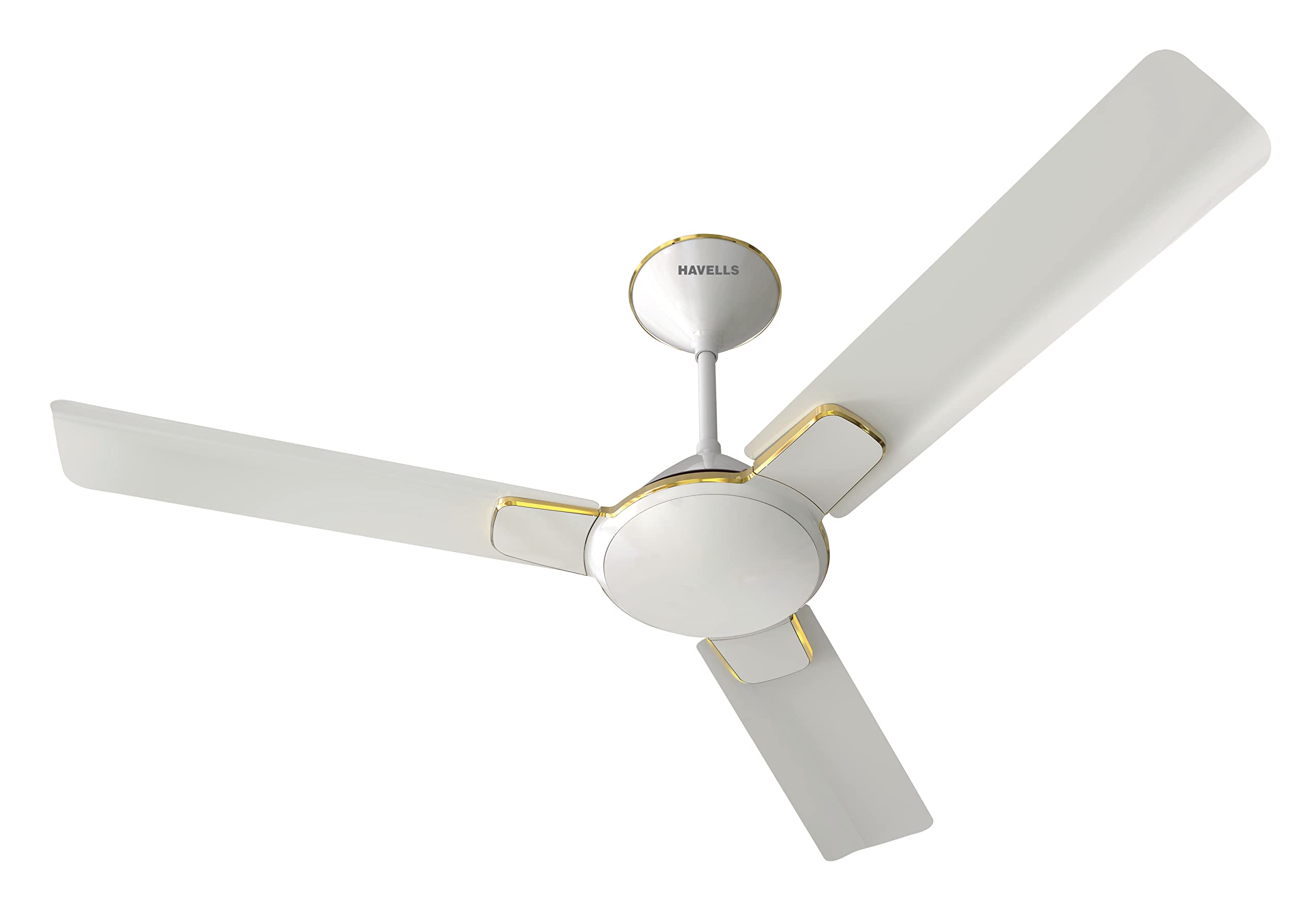 Havells 1200 Mm Fan Enticer Es Pearl White Gold| 2 Stars-picture-20