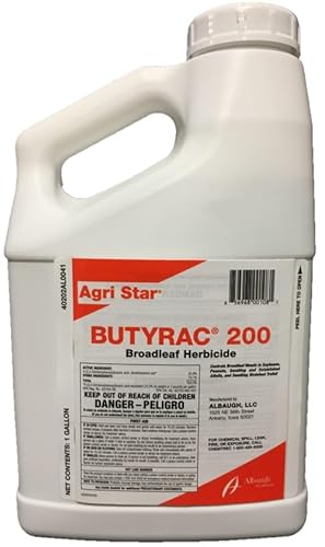 Butyrac 200 Herbicide (1 Gal) (2,4-DB) - Broadleaf Weed Control in Alfalfa