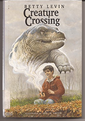 Creature Crossing view 2