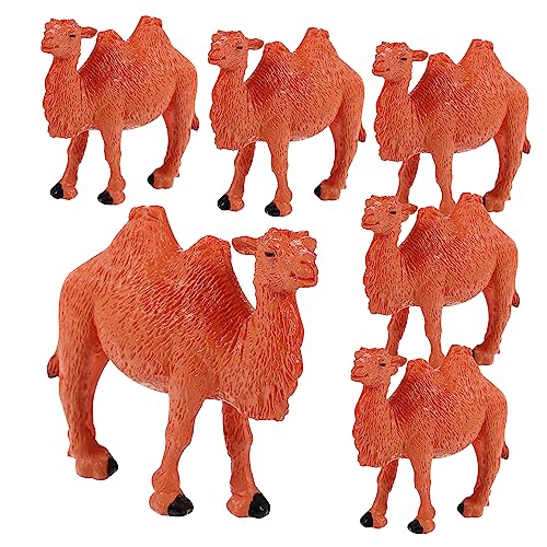 Mini : questi adorabili sono e leggeri e possono essere comodamente posizionati all'interno e all'esterno, statuette decorative
