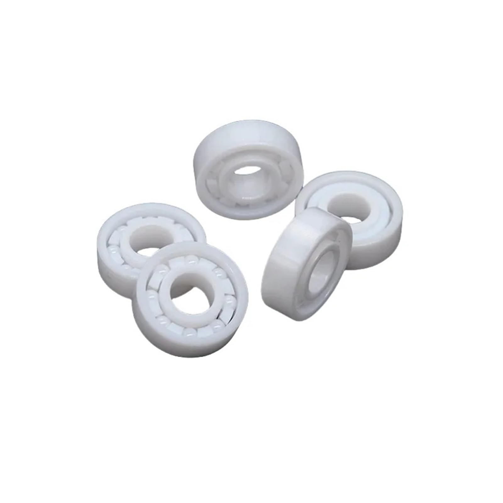 Roulement entièrement en céramique 623 MR103 ZrO2 3x10x4 mm anti-corrosion