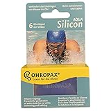 [page_title]-OHROPAX Silicon Aqua 6 St