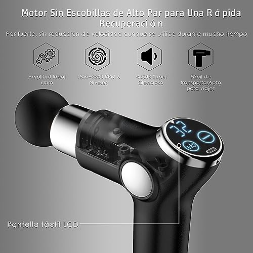 Masajeadores, Personal Computer Imagen adicional