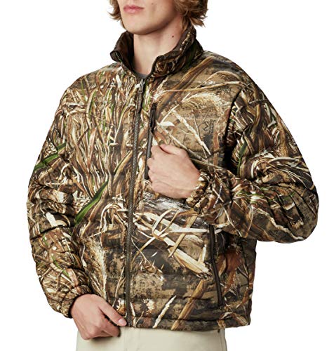 Image of Columbia mens Widgeon Wader Heat Seal Liner