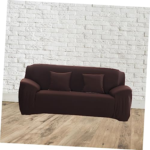Housse de canapé anti-plis extensible PRETYZOOM lavable pour un salon impeccable - 7