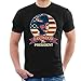 Clint Eastwood for President Men's T-Shirt