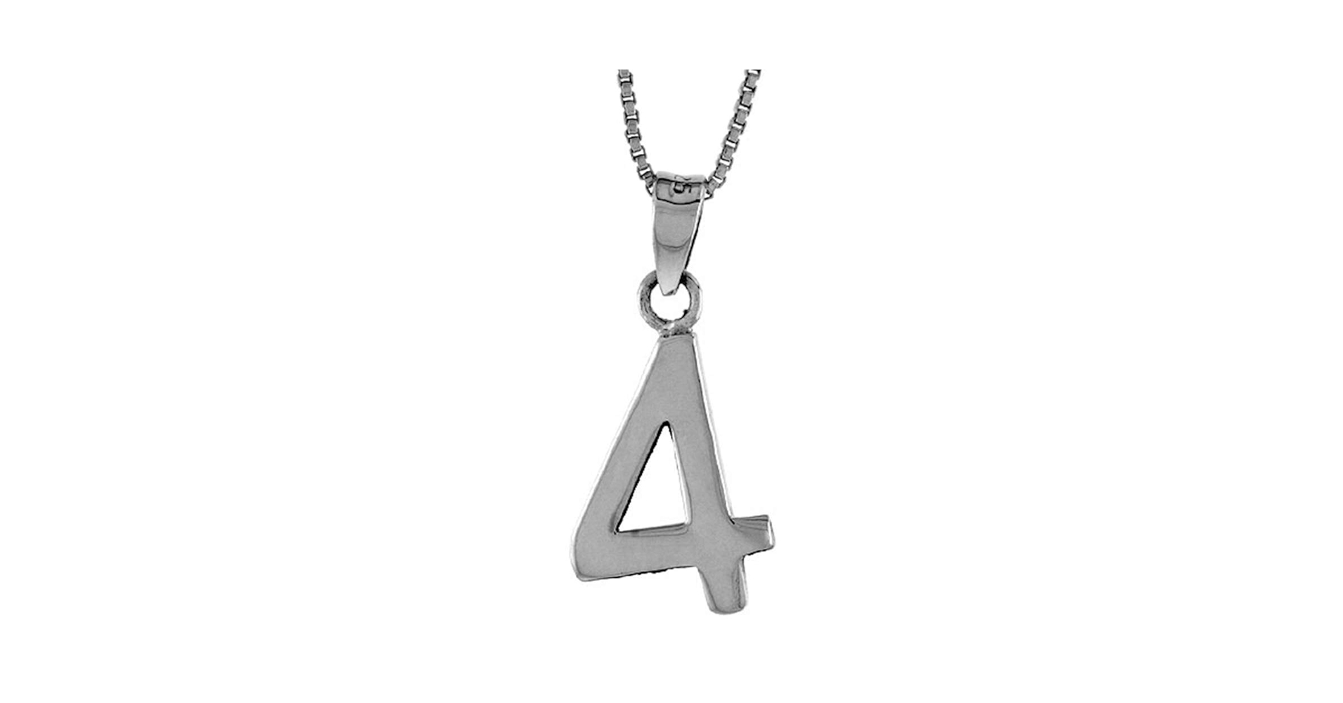アクセサリー plllllleeeasse silver chain necklace Sterling Silver Chain With Clasp Unisex 20