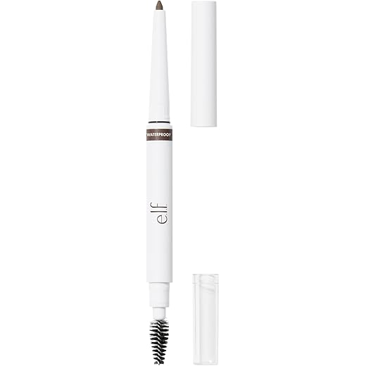 elf Brow Sculptor - Long Lasting Deep Brown