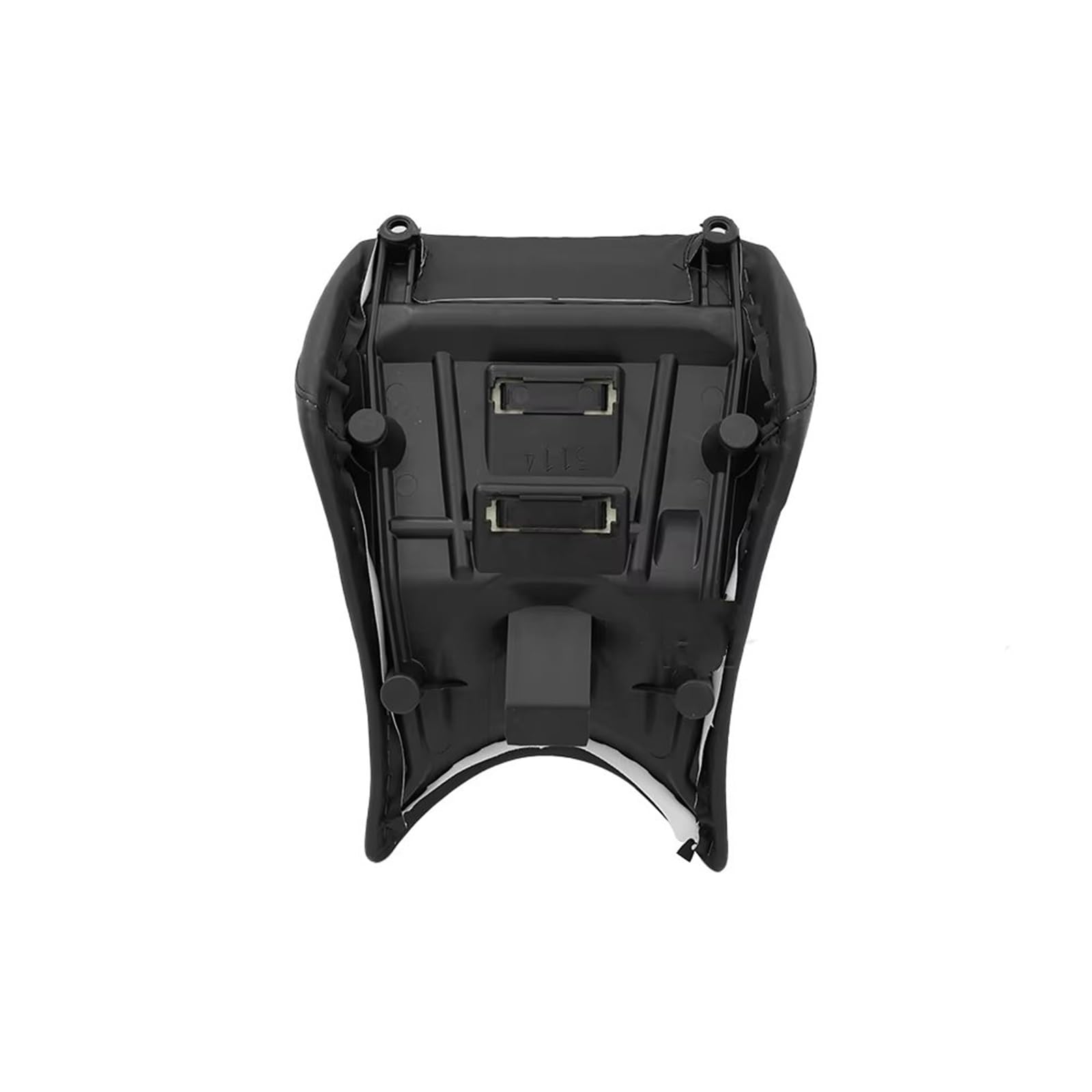 Moto Copri Sedili Per BMW S1000R S1000 R 2014-2021 15 16 17 18 19 20 Cuscino del sedile per moto Pad conducente anteriore