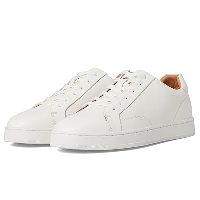 Florsheim Monopoli Lace To Toe Sneakers Men