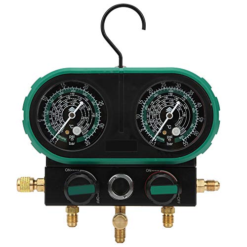 Klimaanlage Kältemittel Hochgenaue Industriebedarf mit technischem Kunststoff