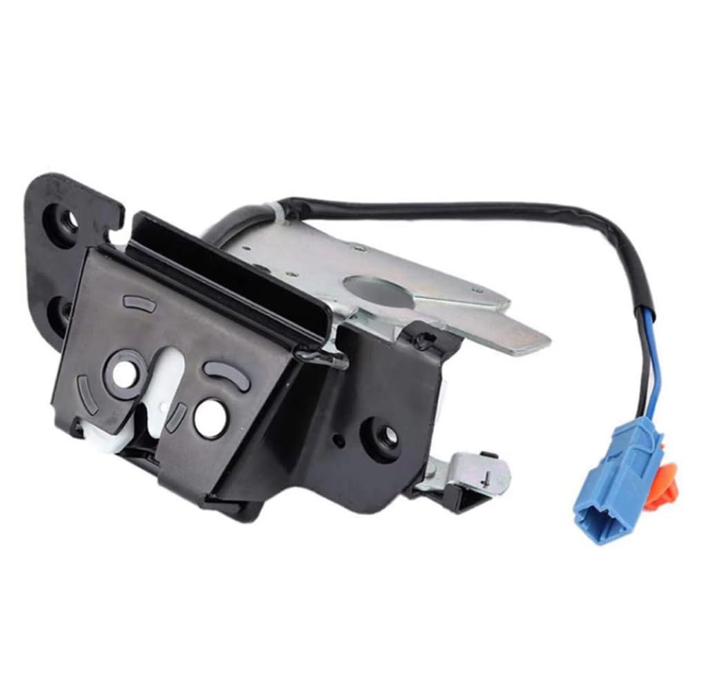 Rear Liftgate Door Lock Actuator For Honda Fit 2007-2020 - Tailgate Latch Motor Replacement