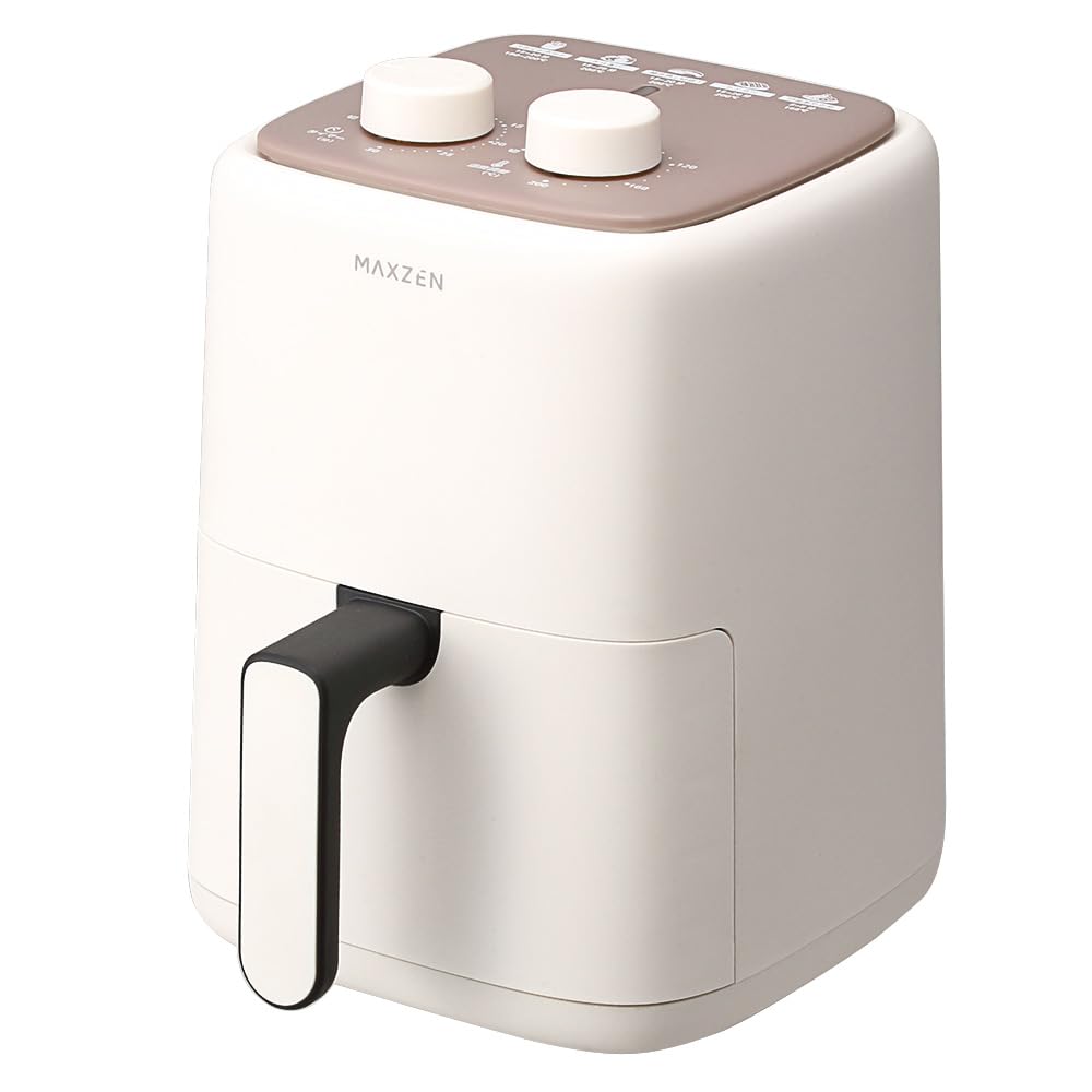 キッチン家電 NON OIL FRYER Amazon.co.jp: Non-fryer, Non-Oil Fryer, 2 L, Small, Electric Fryer