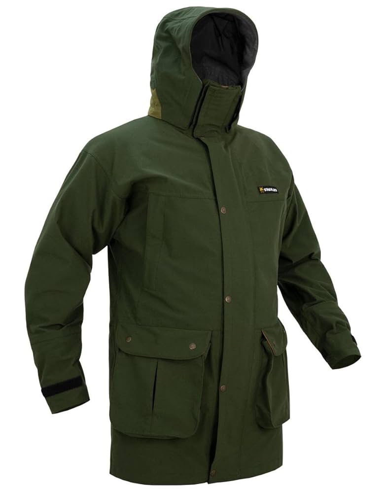 Amazon.com: Swazi Wapiti XP - Olive XXX-Large Olive