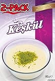 Turkish Traditional Desserts: 2-Pack Keskul