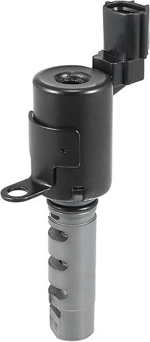 X AUTOHAUX 24355-25000 917-284 Motor del árbol de levas VVT VVT Solenoide para Hyundai Sonata Tucson Santa Fe para Kia Sorento Sportage Forte Optima