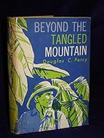 Beyond the Tangled Mountain 0889650020 Book Cover