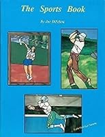 The Sports Book 0936459301 Book Cover