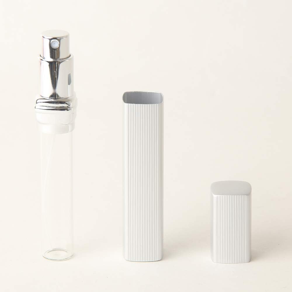 Amazon.co.jp: Doux Maman アトマイザー 香水 スプレーボトル 詰め替え