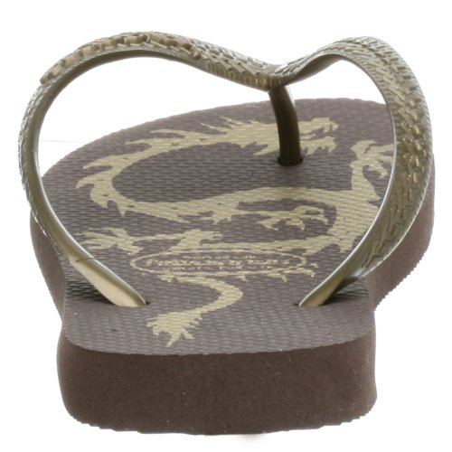 Image of Havaianas Women's Dragon Flip Flop