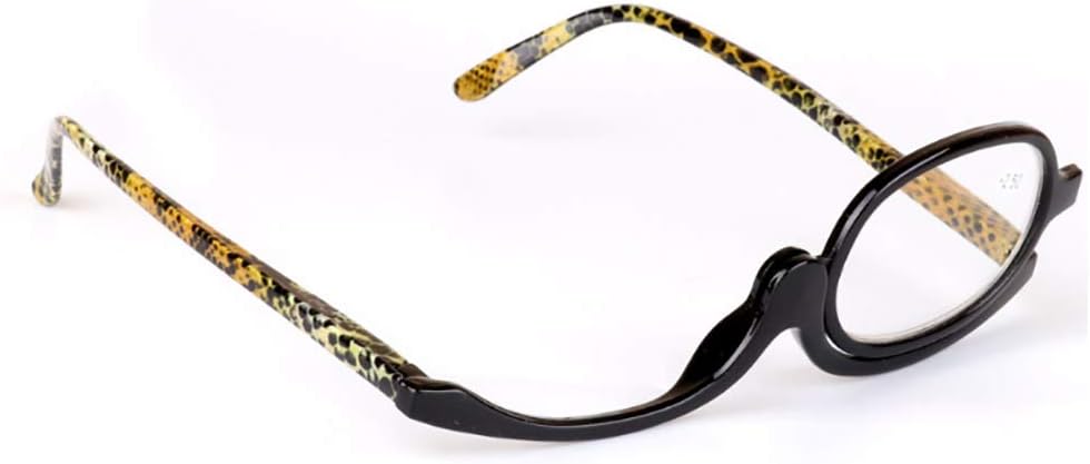 occhiali per il trucco