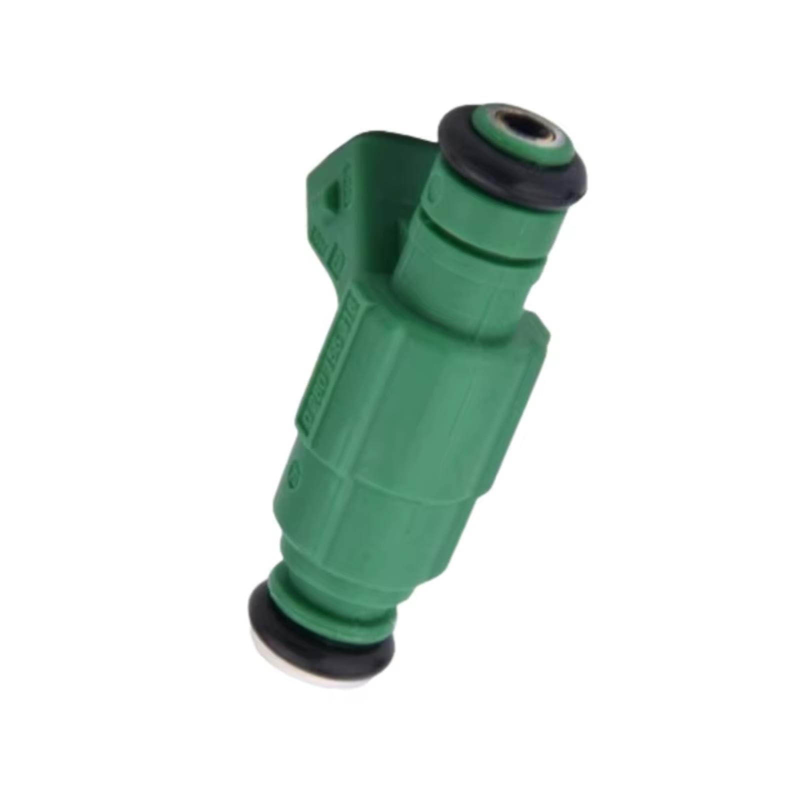 Pieza De Repuesto Del Inyector De Combustible 0280156318 Para Peugeot 206