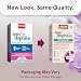Jarrow Formulas Fem-Dophilus Vaginal Probiotics 1 Billion CFU With 2 Science-Backed Strains, Dietary Supplement For Vaginal & Urinary Tract Support, 60 Capsules, 60 Day Supply, Shelf-Stable Probiotics