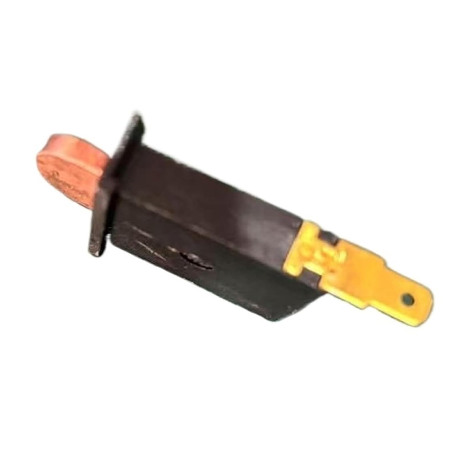 Gleitkohlebürste SK-MSW-O-28X 234158 | Hochleistungs-Industriekollektorbürste for die Automatisierung .0829