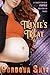 Trixie's Treat: A Fantastically Fertile Halloween Short