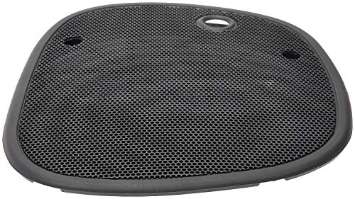 Dorman 57307 Dashboard Passenger Side Dash Speaker Grill for Select Chevrolet/GMC/Oldsmobile Models