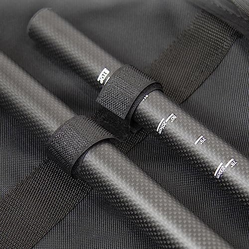 Bolsa de almacenamiento con compartimento dividido y acolchado Oxford 6